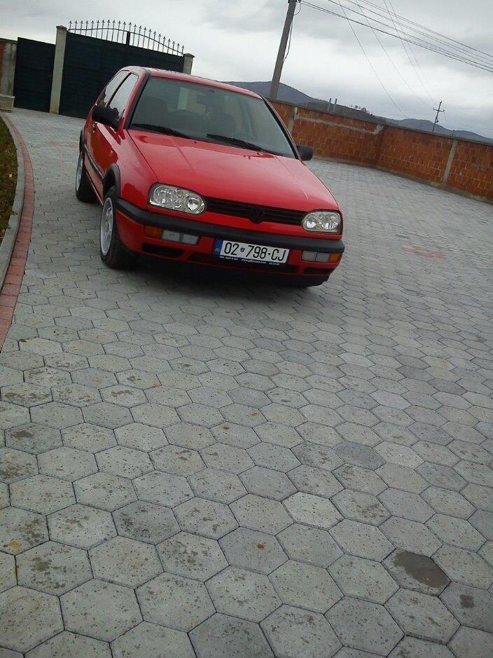 GOLF-3