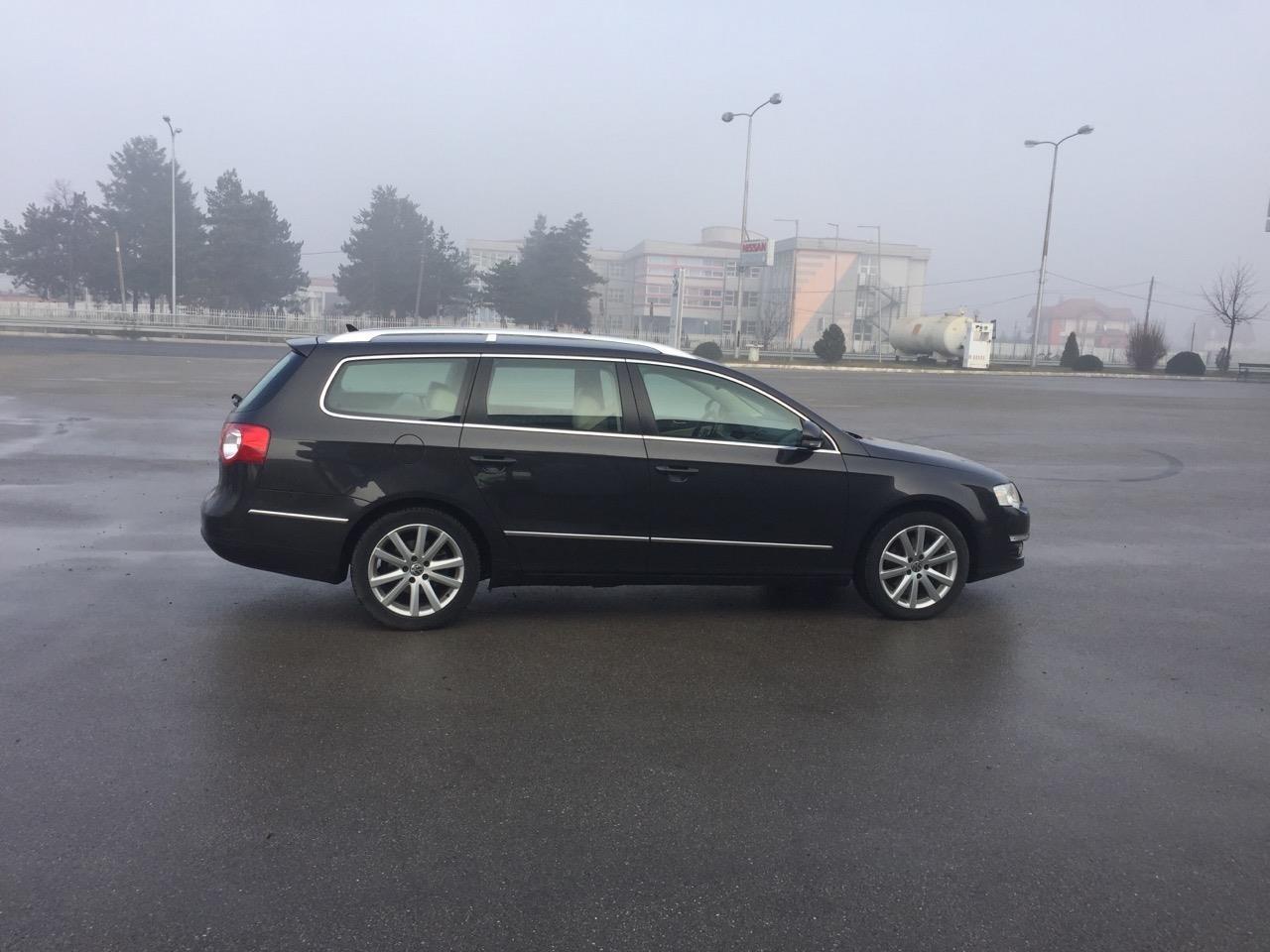 passat