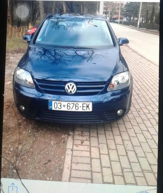 Golf-5-plus