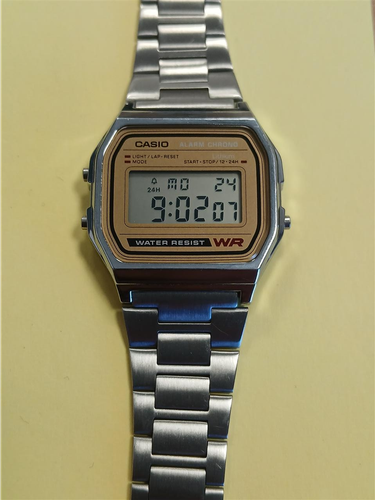 CASIO