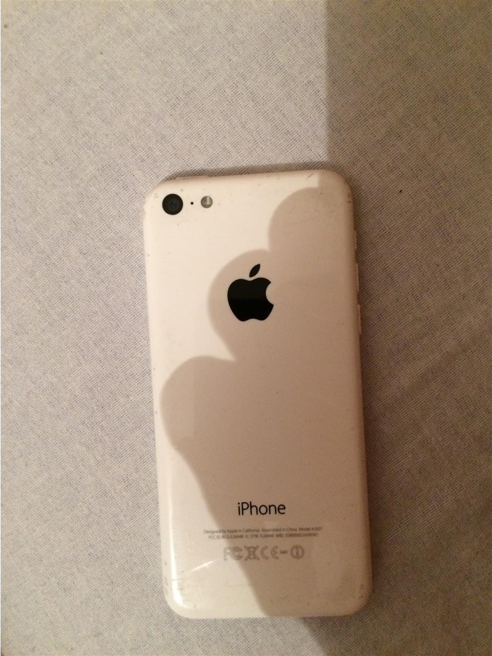 Iphone-5c