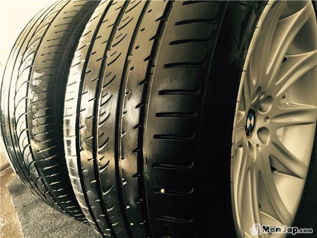 Fellne per BMW 19'