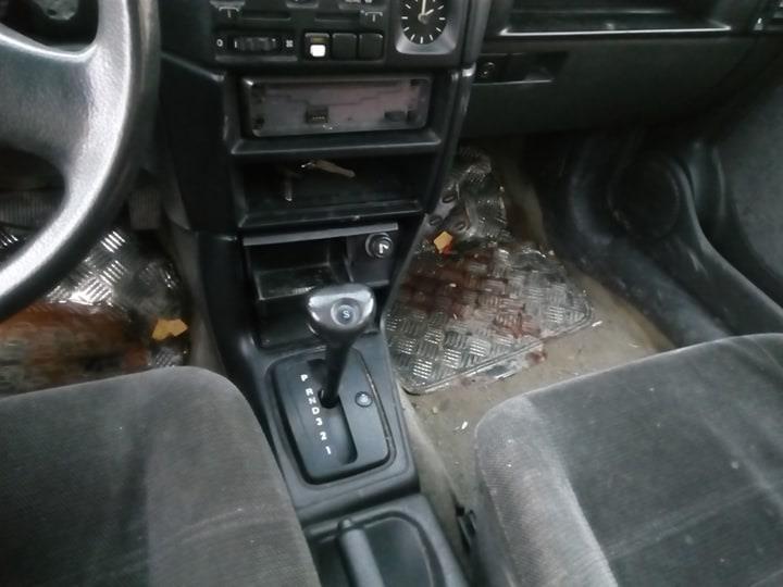 veectra