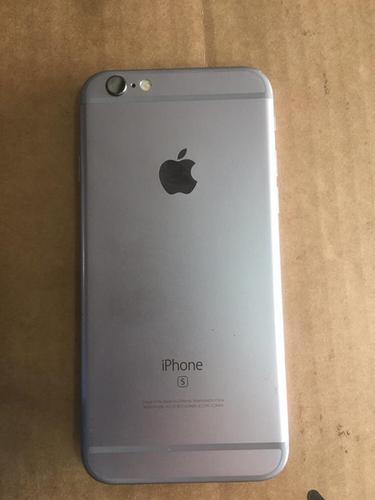 iPhone 6s 