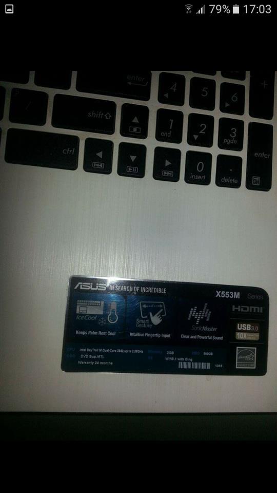 Llaptop