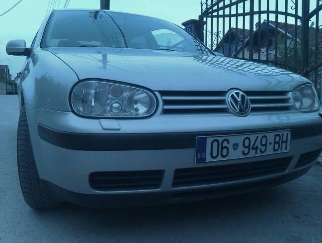 golf  4