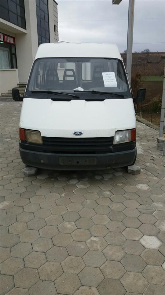 FORD-transit
