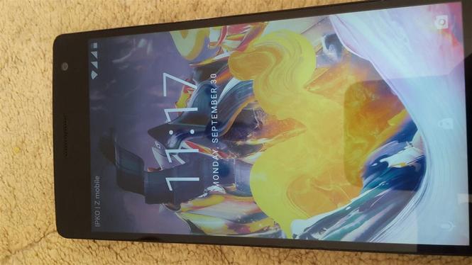 Oneplus 2