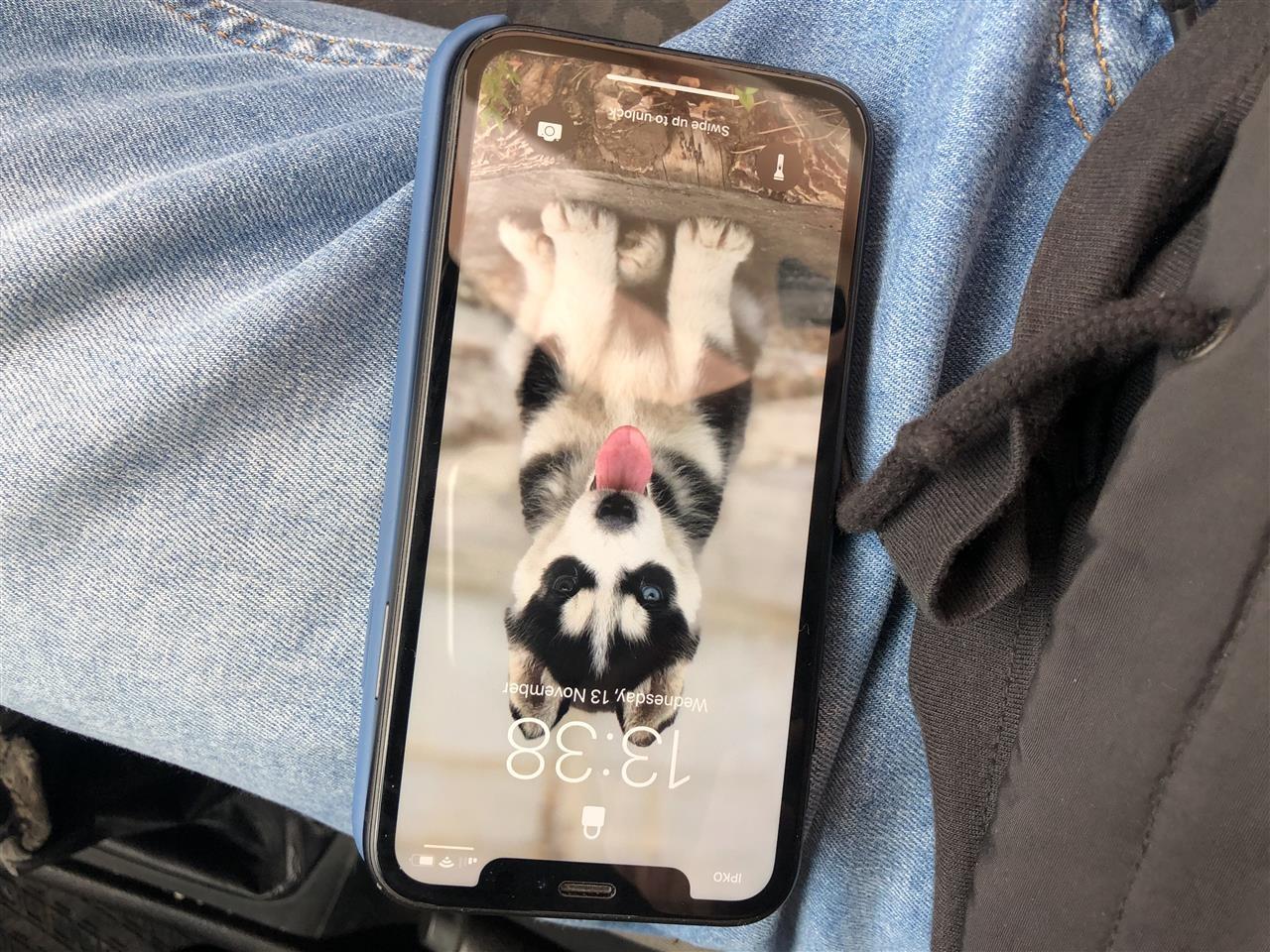 Iphone-XR