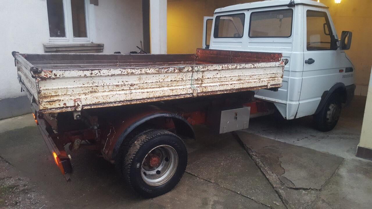 Iveco