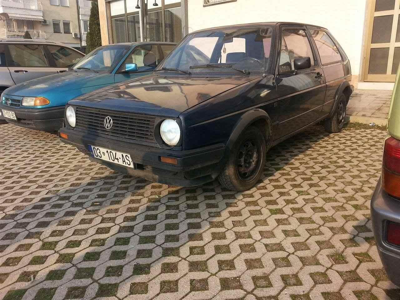 Golf-2