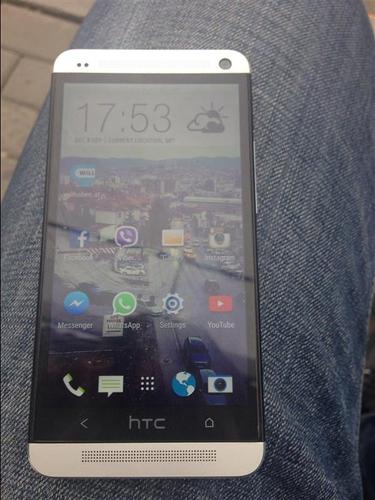 Htc One