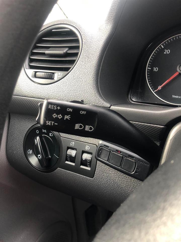 Vw-caddy