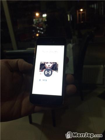 iPhone 5s u shit