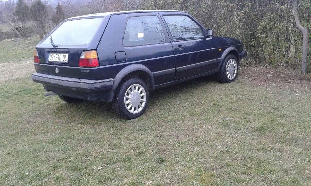 GOLF-2