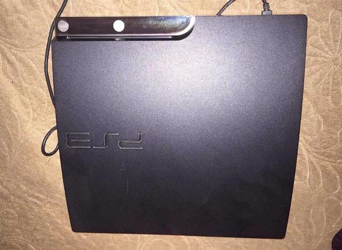 Soni ps3