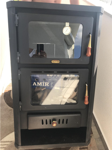 Kamin