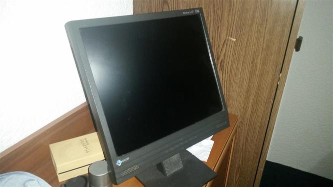 Monitor