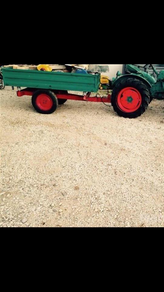 Traktor