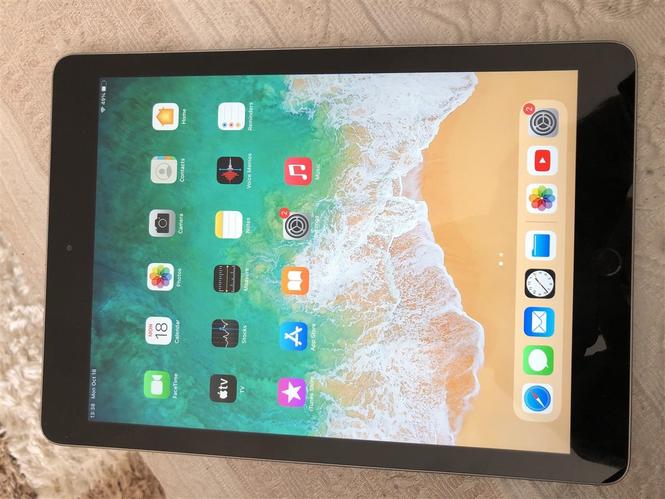 iPad