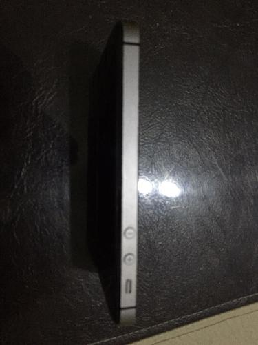 iPhone 5s