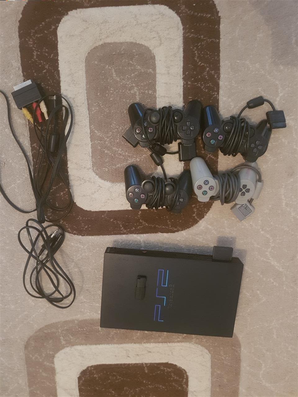 Shes-PS2