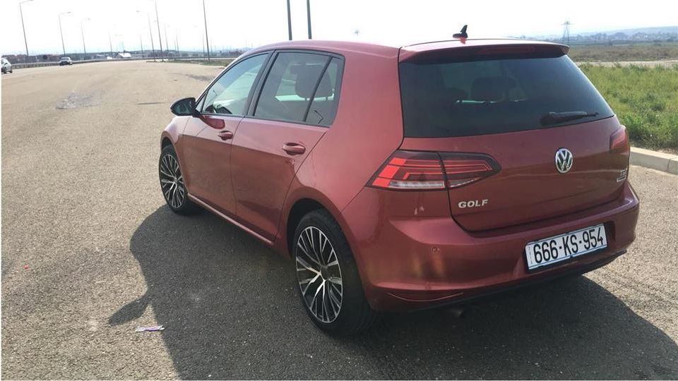 Golf-7