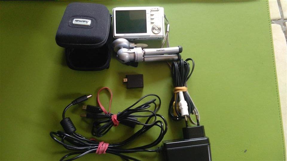 videokamera-