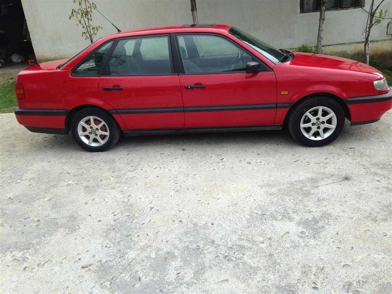 Passat