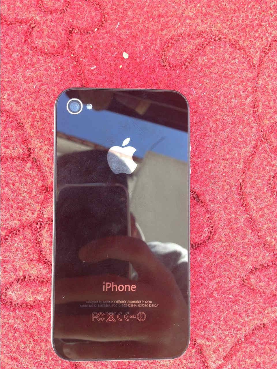 iPhone-4