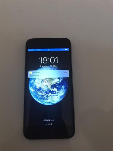 Iphone 6