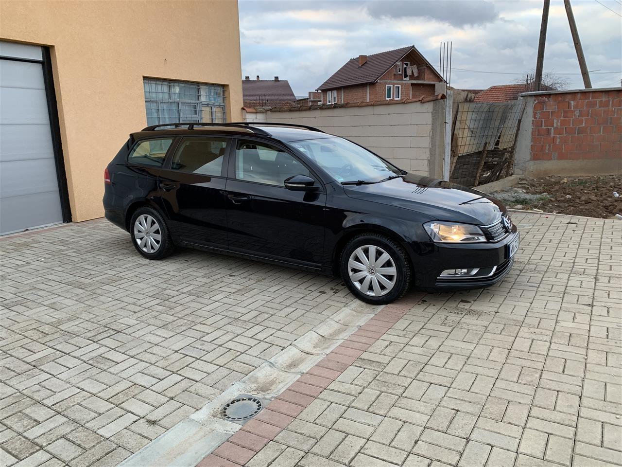 Passat-2011