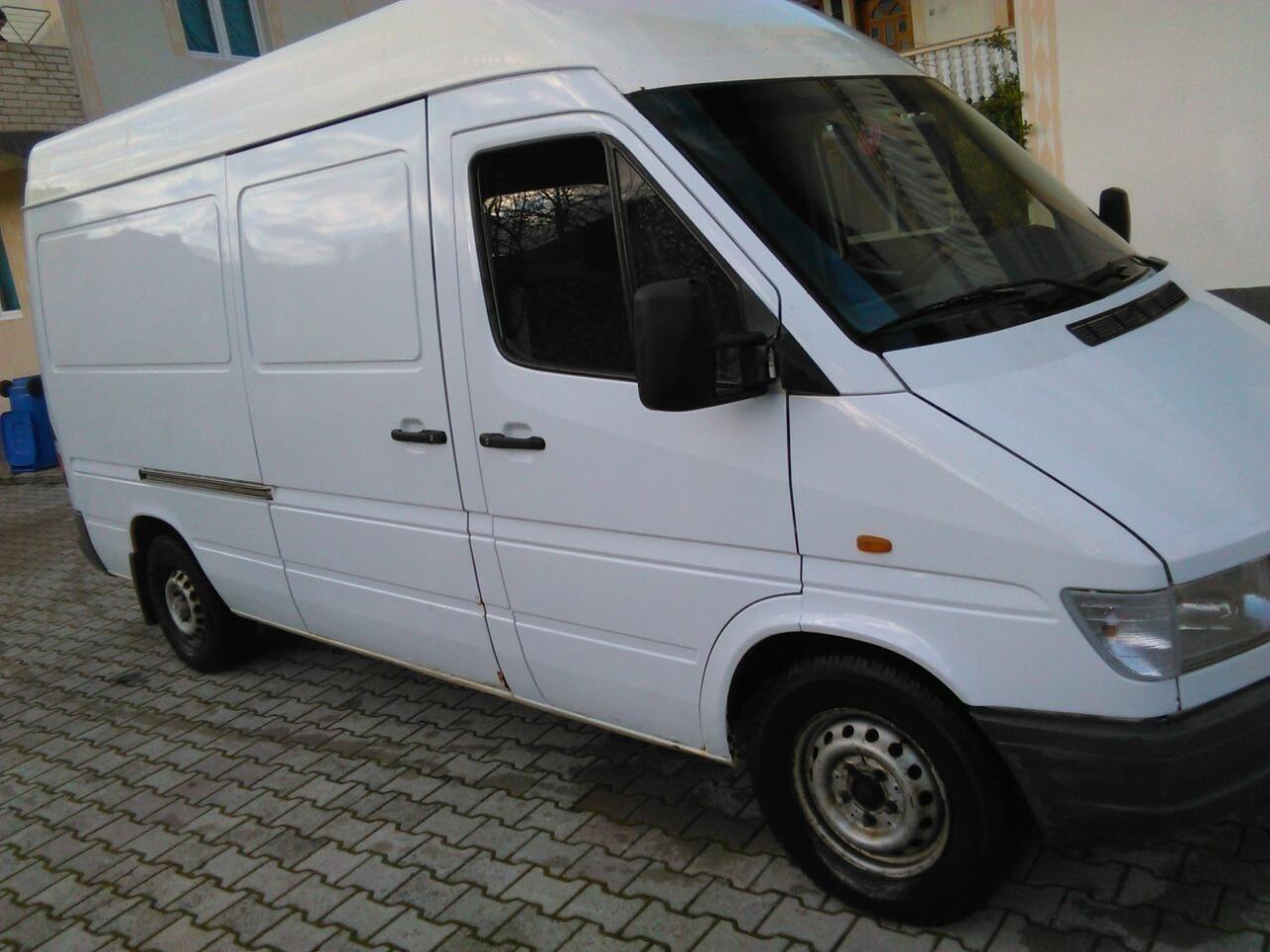 Sprinter-312