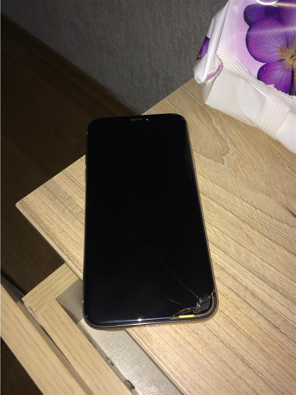Shitet-iphone-x
