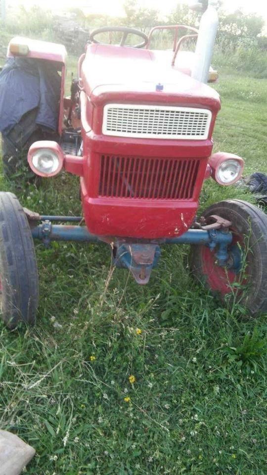 Traktor