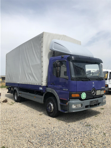 Atego