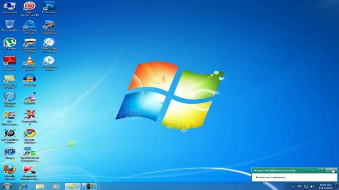 Formatizimi PC
