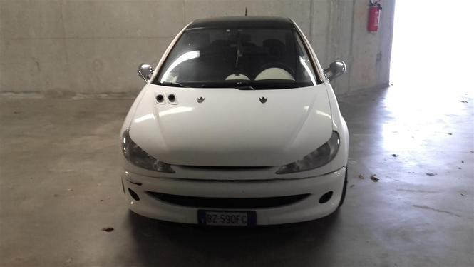 206 Tuning