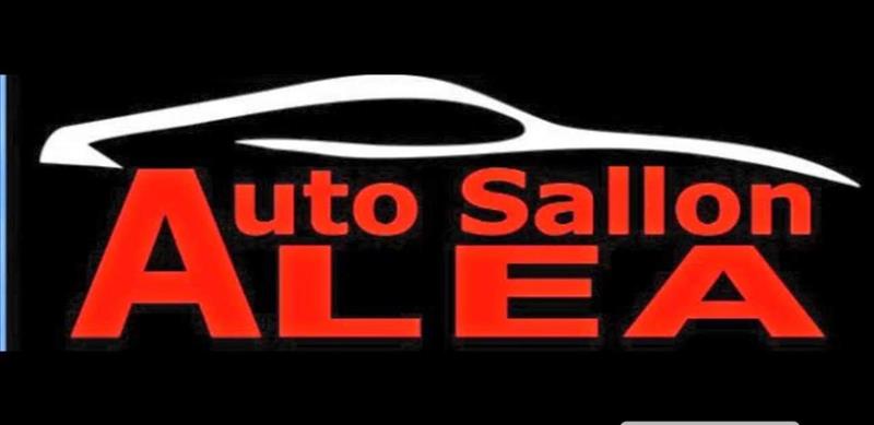 Auto Sallon Alea 