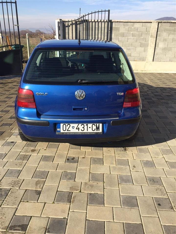 Golf-4