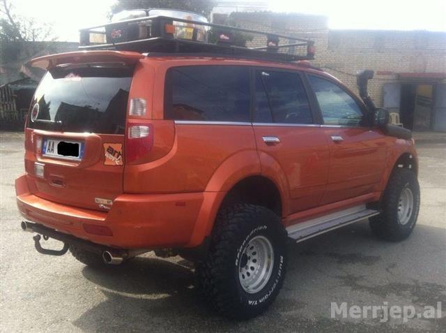 GreatWall-Hover-4x4