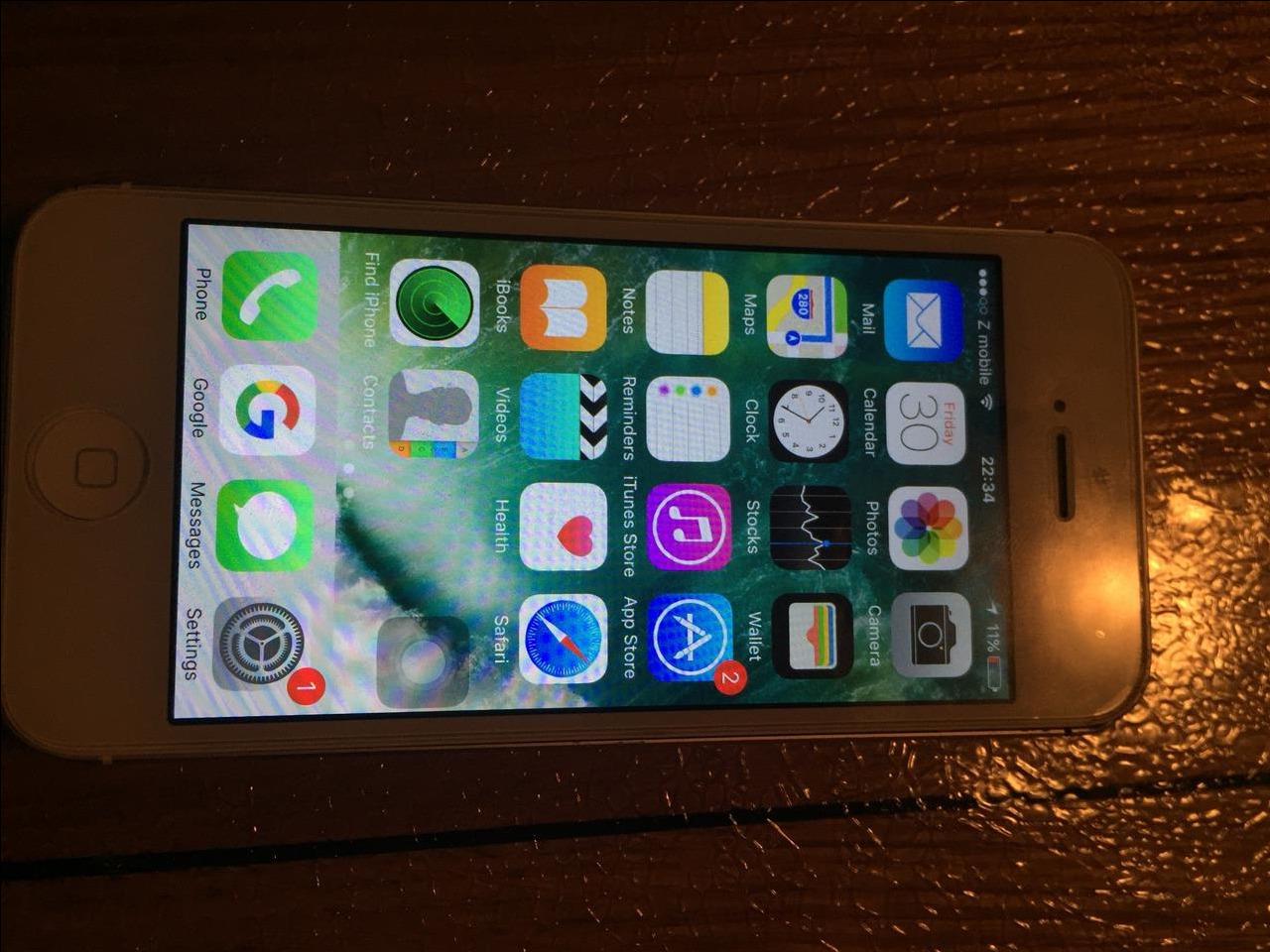 Iphone-5