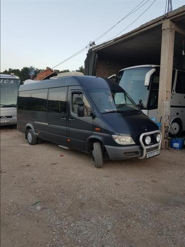 Setra sprinter