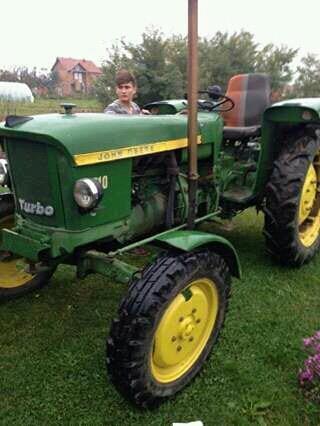 TRAKTOR 