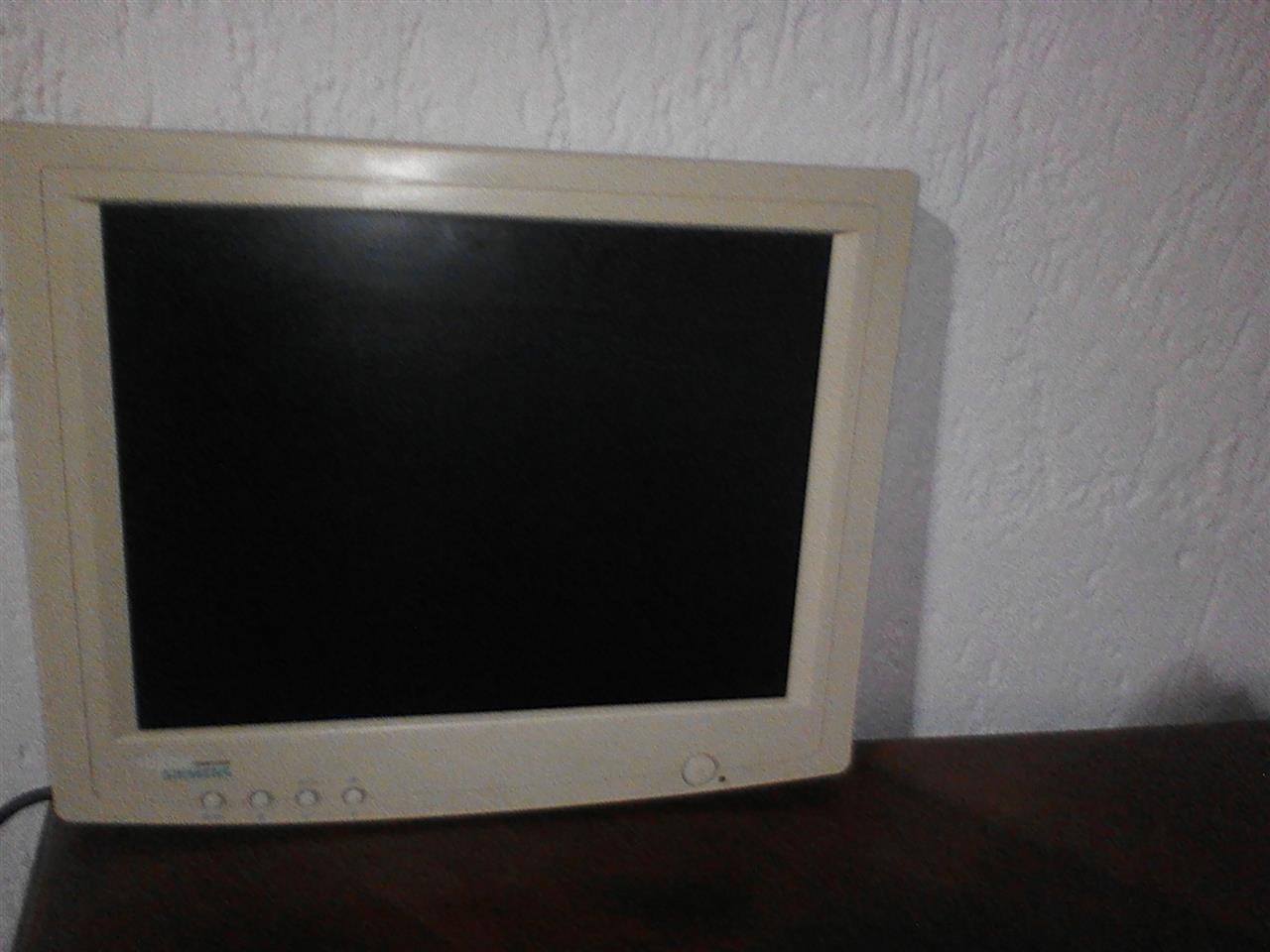 Monitor