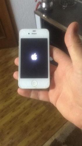 Iphone 4 