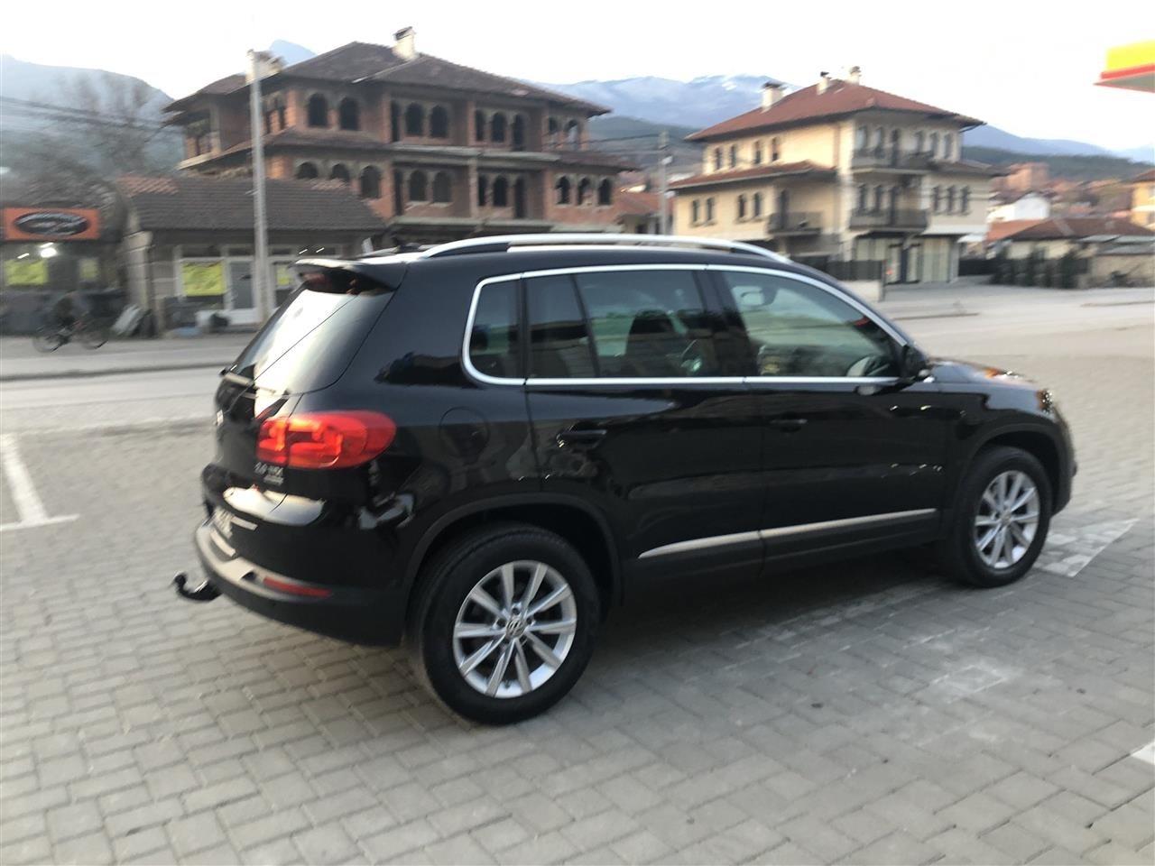Tiguan-