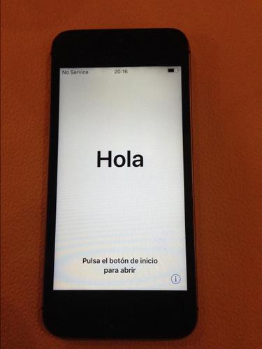 Iphone SE
