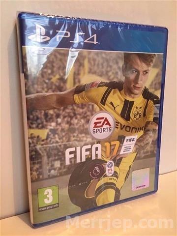 Fifa 17