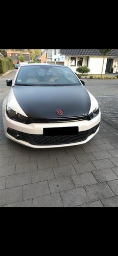 VW Scirocco 1.4 TSI